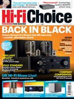 Hi-Fi Choice